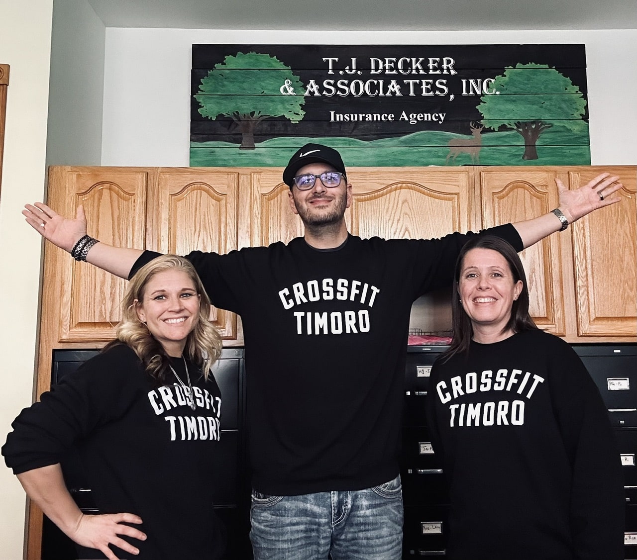About - Decker Insurance Group