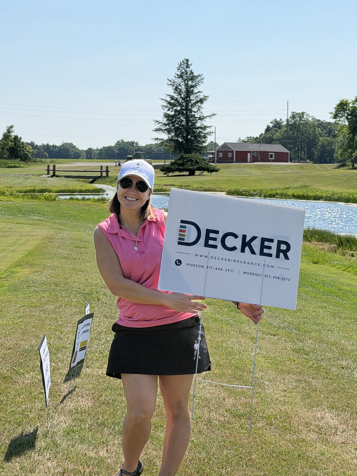 About - Decker Insurance Group