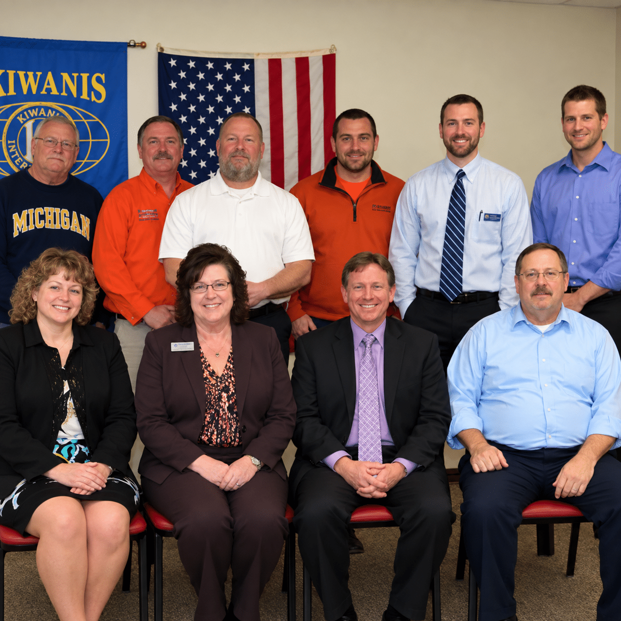 About - Decker Insurance Group