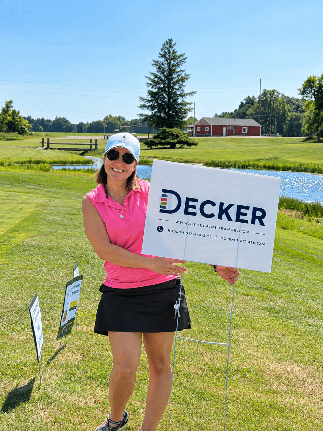 About - Decker Insurance Group